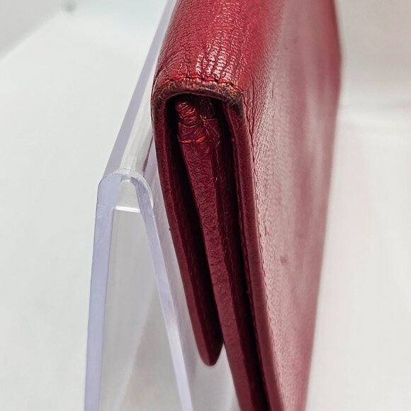 Chanel CC Leather Flap Wallet - Picture 4 of 14